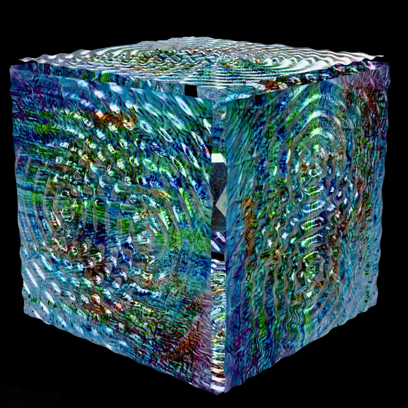 Le calme entre les tempêtes